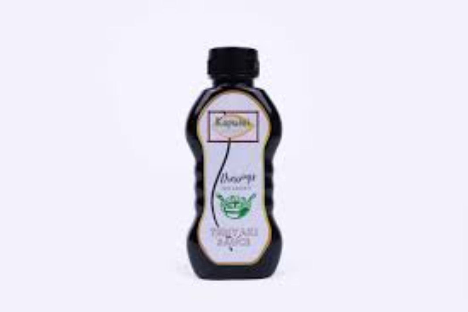 KAPUTEI TERIYAKI DRESSING 250G